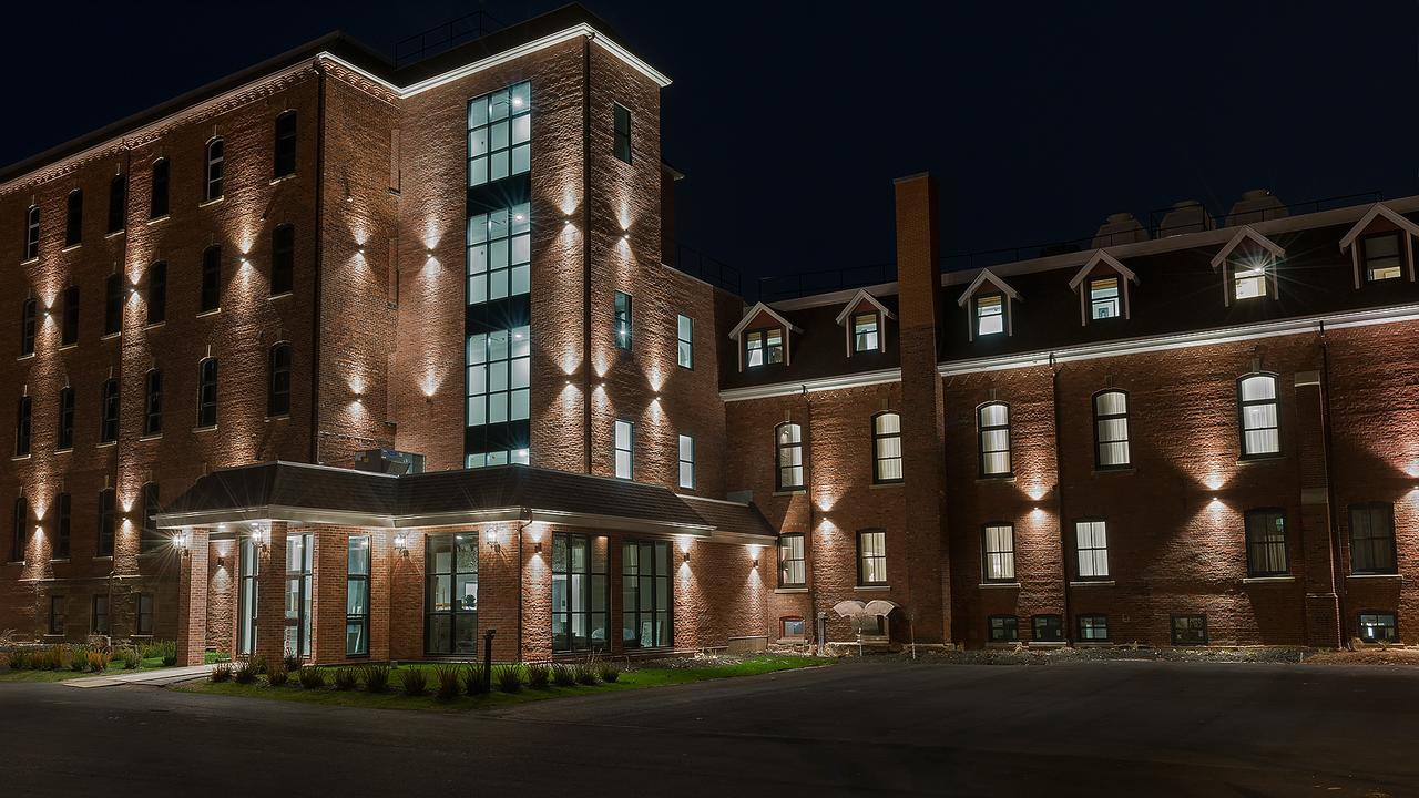 Sydney Boutique Inn & Suites Charlottetown Exterior photo